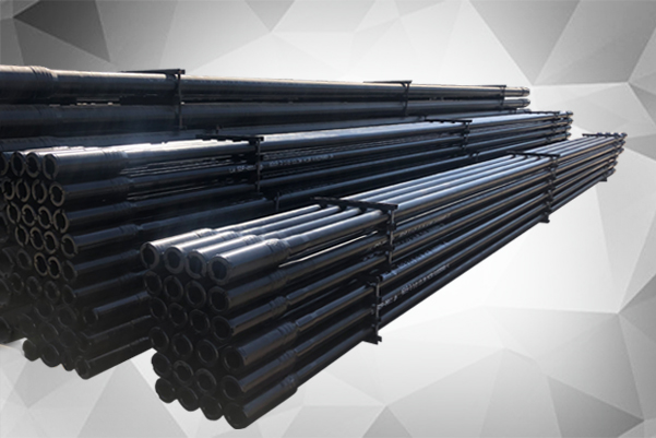 Drill Pipe