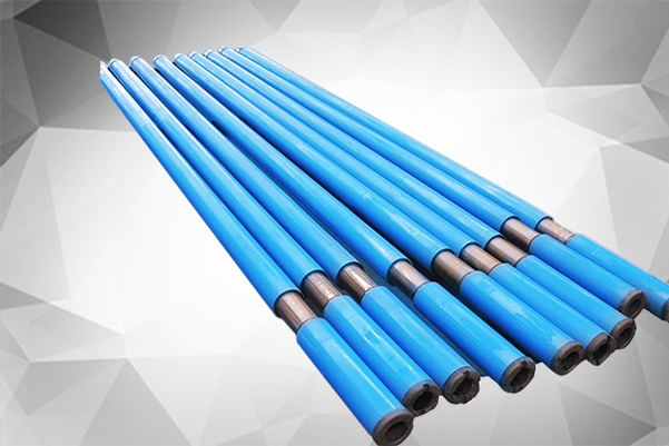 Drilling Jars and Absorber