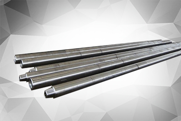 Non-Magnetic Drill Collar