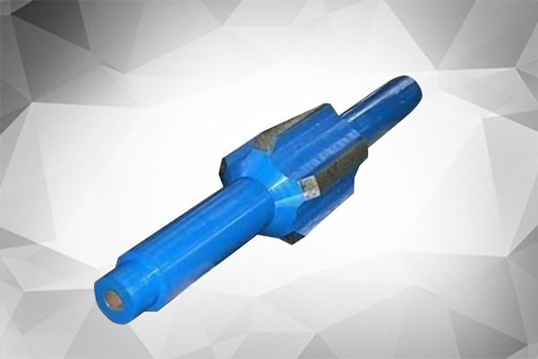 Integral Straight Blade Stabilizer