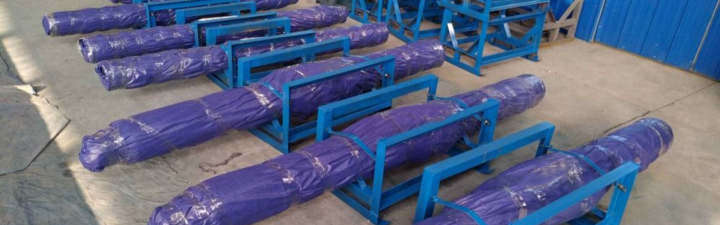 Package of Stabilizers