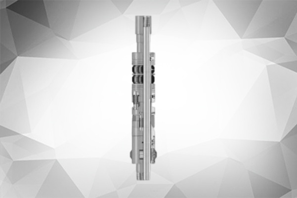 Lock-Set Retrievable Casing Packer