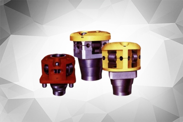 Roller Kelly Bushing