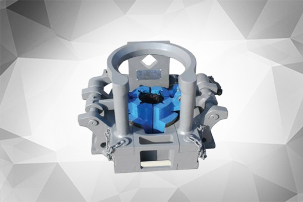 C-CHD Pneumatic Spider