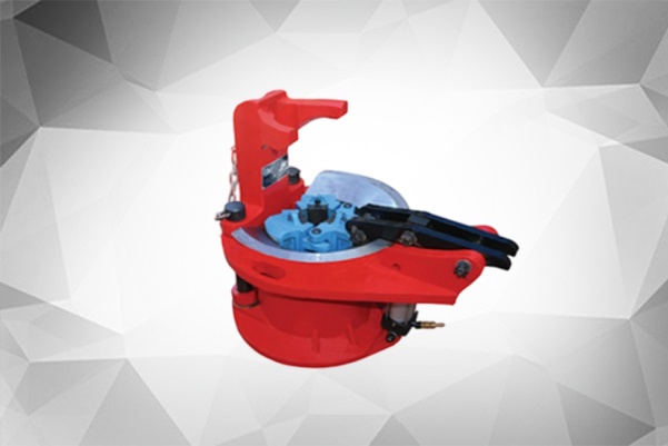 QQP Pneumatic Spider