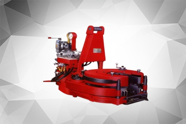 ZQ Drill Pipe Power Tong