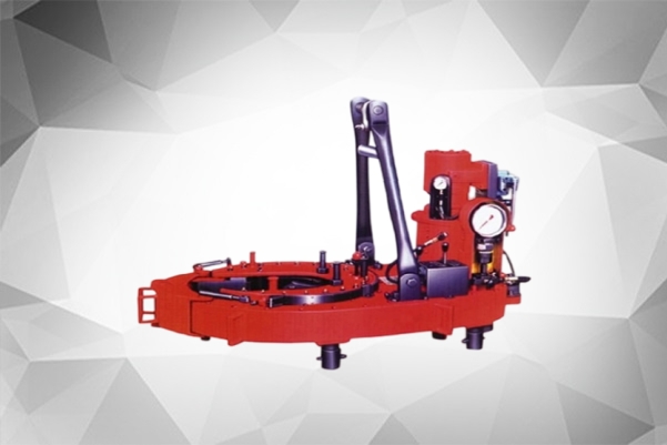 TQ Casing Power Tong