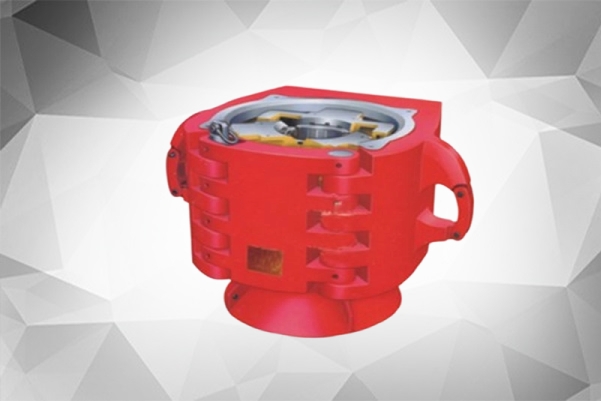 QD Pneumatic Casing Elevator