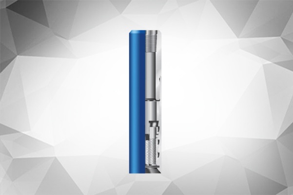 Short Catch Overshot