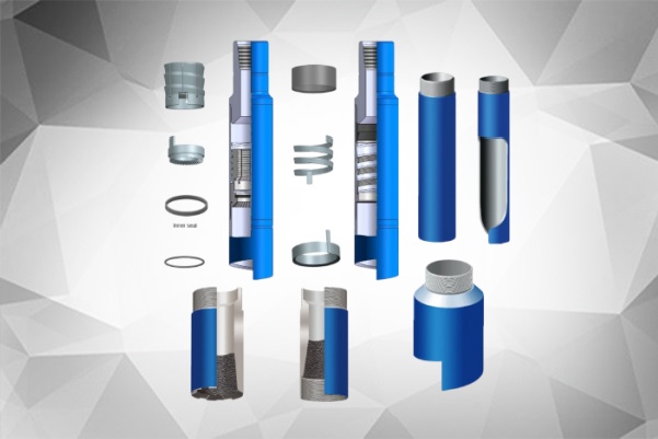 Releasing and Circulating Overshot